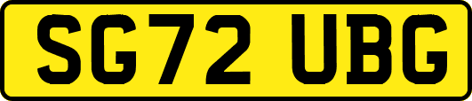 SG72UBG