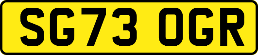 SG73OGR