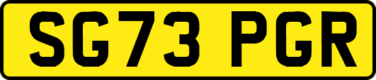 SG73PGR