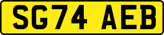 SG74AEB