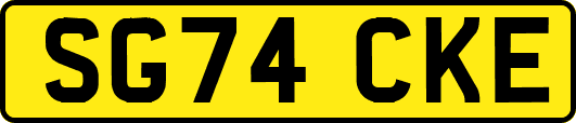 SG74CKE