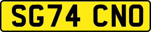 SG74CNO