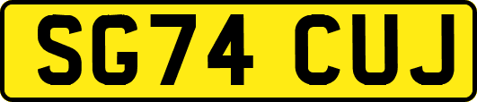 SG74CUJ