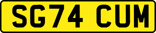 SG74CUM