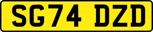 SG74DZD