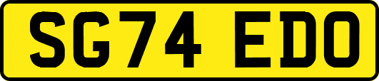 SG74EDO