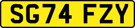 SG74FZY