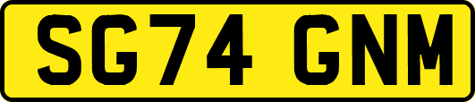 SG74GNM