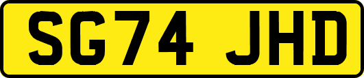 SG74JHD