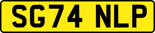 SG74NLP