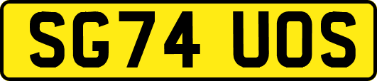 SG74UOS