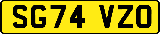 SG74VZO