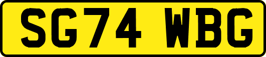 SG74WBG