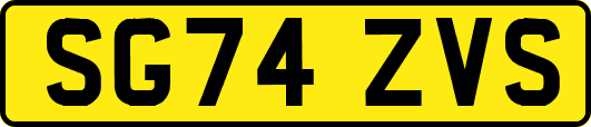SG74ZVS