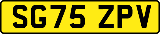 SG75ZPV