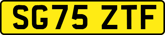 SG75ZTF