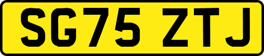 SG75ZTJ