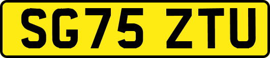 SG75ZTU