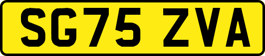 SG75ZVA