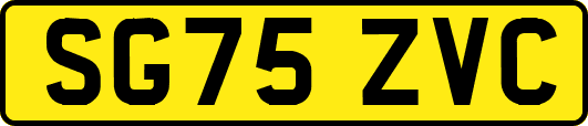 SG75ZVC