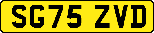 SG75ZVD