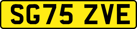 SG75ZVE