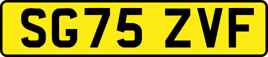 SG75ZVF