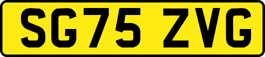 SG75ZVG