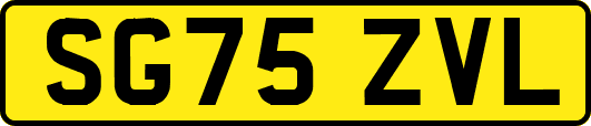 SG75ZVL