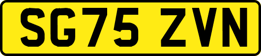 SG75ZVN