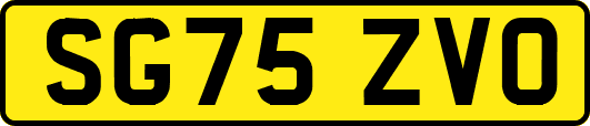 SG75ZVO