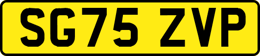 SG75ZVP