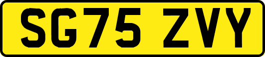 SG75ZVY