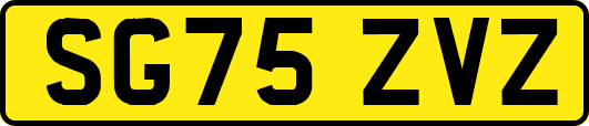 SG75ZVZ