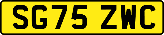 SG75ZWC