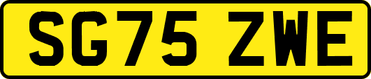 SG75ZWE
