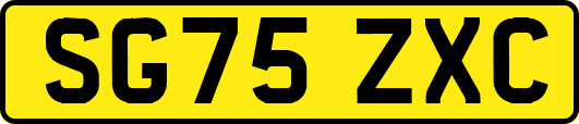 SG75ZXC
