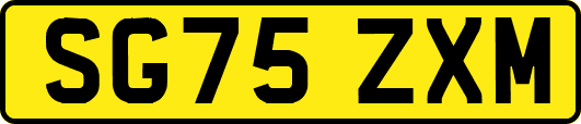 SG75ZXM