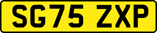 SG75ZXP