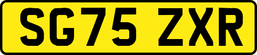 SG75ZXR