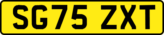 SG75ZXT