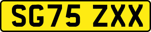 SG75ZXX