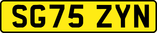 SG75ZYN