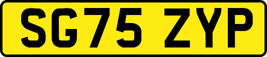 SG75ZYP