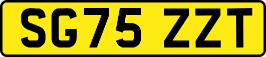 SG75ZZT