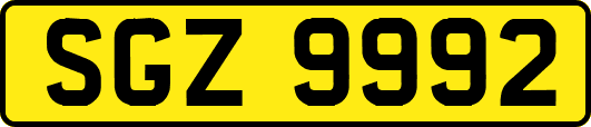 SGZ9992