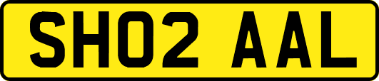 SH02AAL