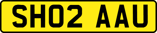 SH02AAU