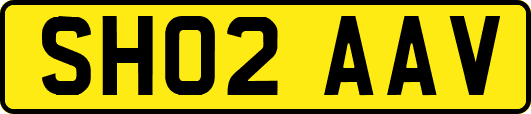 SH02AAV