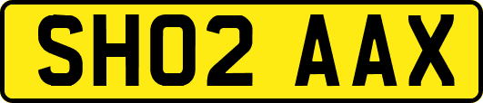 SH02AAX
